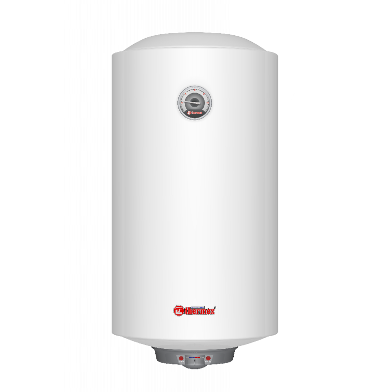 Електроводонагрівач накопичувальний Thermex Nova 50 V slim бойлер