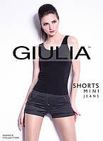 Короткие женские шорты ТМ Giulia
