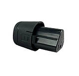 Акумуляторна батарея для вібраційної присоски Li-ion 12 В, фото 2