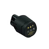 Акумуляторна батарея для вібраційної присоски Li-ion 12 В, фото 5