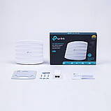 Точка доступу (внутрішня) TP-Link EAP225, фото 5