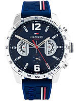 Часы мужские TOMMY HILFIGER 1791476 DECKER (zf001a)