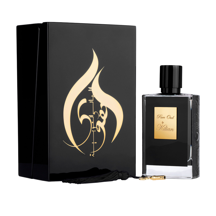 Kilian Pure Oud Парфумована вода 50 ml, фото 1