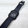 Смарт-годинник WUW J02 (чорний), фото 2
