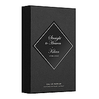 Kilian Straight to Heaven White Cristal Парфумована вода 50 ml (Кіліан Стрейт Ту Хевен Вайт Крістал), фото 3