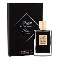 Kilian Straight to Heaven White Cristal Парфумована вода 50 ml (Кіліан Стрейт Ту Хевен Вайт Крістал), фото 2