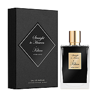 Kilian Straight to Heaven White Cristal Парфумована вода 50 ml (Кіліан Стрейт Ту Хевен Вайт Крістал), фото 4