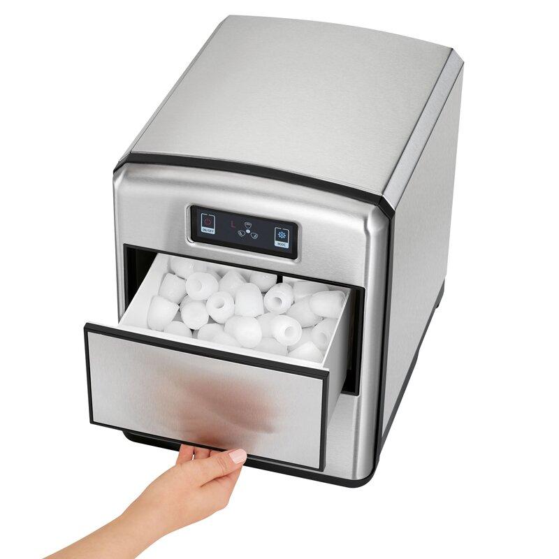 Апарат для приготування льоду Profi Cook PC-EWB 1187