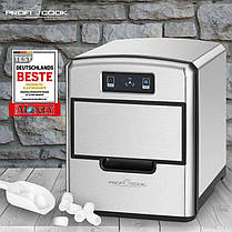 Апарат для приготування льоду Profi Cook PC-EWB 1187, фото 5