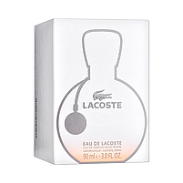 Lacoste Eau de Lacoste Парфумована вода 90 ml ( Лакост Еу Де Лакост), фото 4