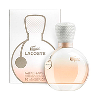 Lacoste Eau De Lacoste Парфюмированная вода 90 ml ( Лакост Эу Де Лакост )