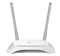 Wi-Fi роутер TP-Link TL-WR850N