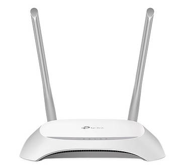 Wi-Fi роутер TP-Link TL-WR850N