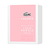 Lacoste Eau de Lacoste L.12.12 Pour Elle Sparkling Туалетна вода 90 ml (Парфуми Лакост l 12.12), фото 2