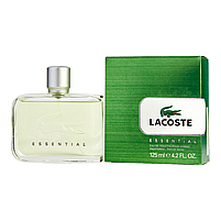 Locoste Essential чоловічий туалет 125 ml ( Лакоста Ессеншіал) Духи чоловічий, фото 3