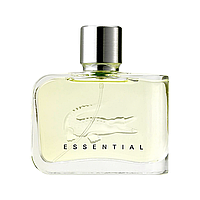 Lacoste Essential Чоловіча туалетна вода 125 ml ( Лакоста Ессеншіал) Парфуми чоловічі