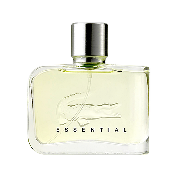 Lacoste Essential Чоловіча туалетна вода 125 ml ( Лакоста Ессеншіал) Парфуми чоловічі