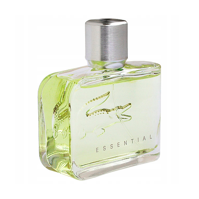 Lacoste Essential Туалетна вода 125 ml (Lacoste Esential Чоловічі)