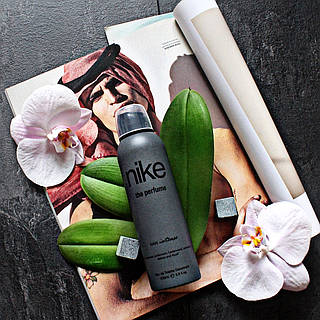 Дезодорант-спрей для мужчин Nike The Perfume Man Intense (150 ml