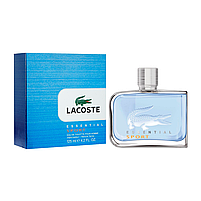 Lacoste Essential Sport Чоловіча туалетна вода 125 ml ( Лакоста Ессеншіал Спорт) Чоловічі парфуми, фото 2