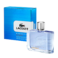 Lacoste Essential Sport Чоловіча туалетна вода 125 ml ( Лакоста Ессеншіал Спорт) Чоловічі парфуми, фото 5