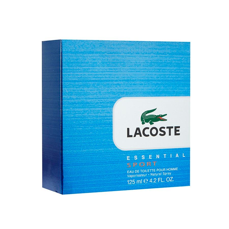 Lacoste sport eau de toilette online