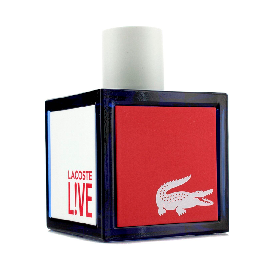 Lacoste Live Туалетна вода 100 ml (Лакост Лів)