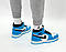 Чоловічі Кросівки Nike Air Jordan 1 Retro, фото 5