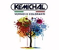 KEMICHAL - італійські лаки та фарби для дерева та МДФ