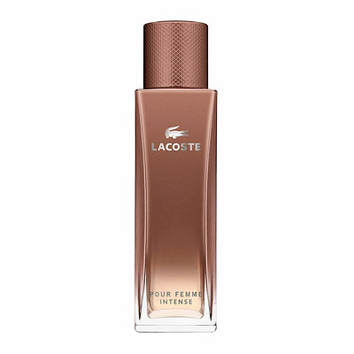 Lacoste pour femme intense 50ml hotsell