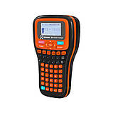 Набір Ukrmark RM-910 Orange + чохол + АКБ + блок живлення + 3 картриджа, фото 3