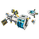 Конструктор LEGO City 60349 Місячна космічна станція, фото 3