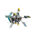 Конструктор LEGO City 60349 Місячна космічна станція, фото 7