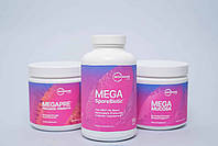 Microbiome Labs MegaSporeBiotic / Мега Спорт Біотик 60 капсул BX599, фото 3