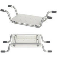 Сидіння для ванної для проведення водних процедур 12721-R Doctor Life