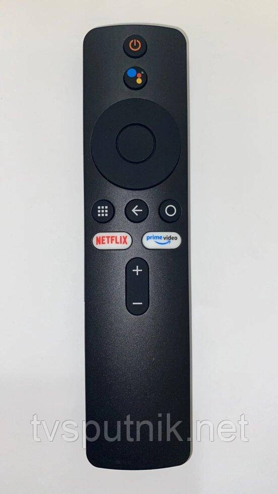 Пульт Xiaomi TV STICK Bluetooth (з мікрофоном)