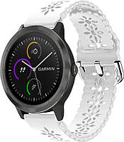 Ремешок Trase для Garmin Vivoactive 3 (Гармин Вивоактив 3)