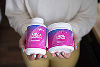 Microbiome Labs MegaMucosa / Мега Мукоза Відновлення слизової оболонки кишечника 180 капсул, фото 7