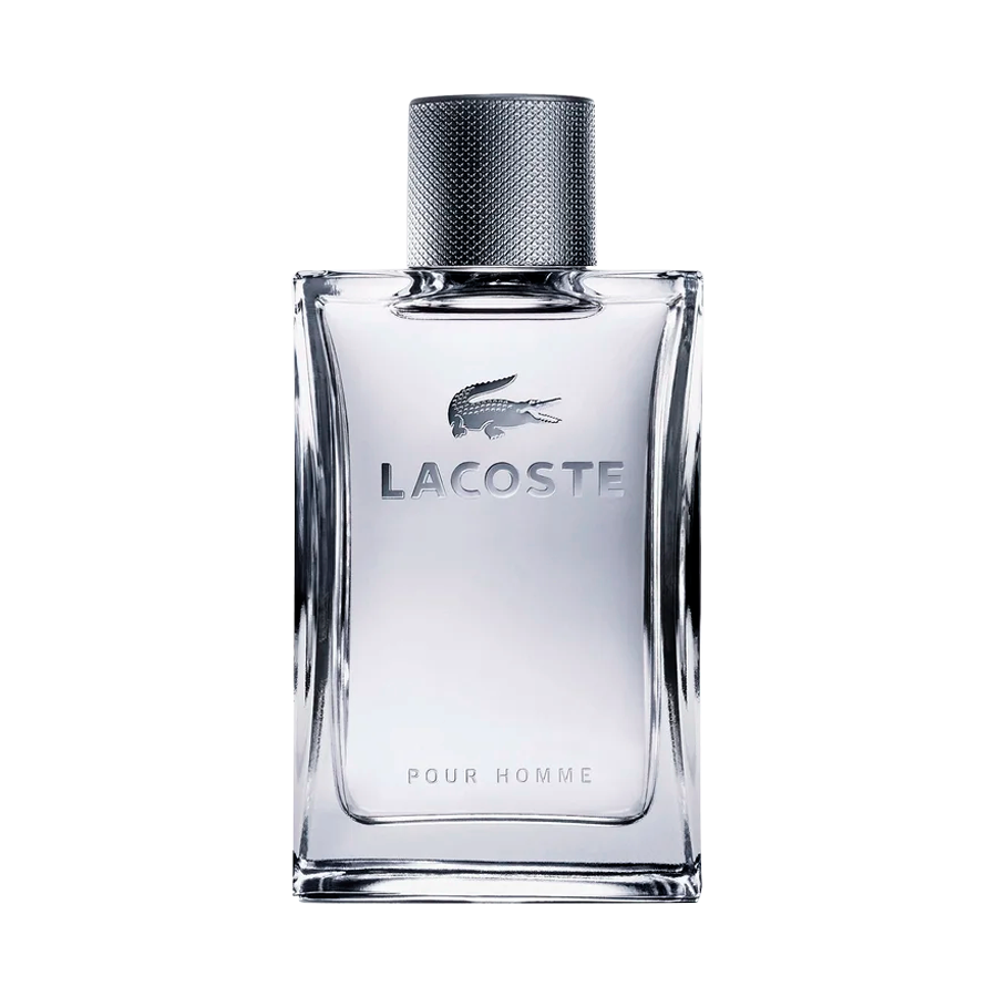 Парфуми Lacoste Pour Homme Туалетна вода 100 ml (Парфуми Lacoste Pour Homme)
