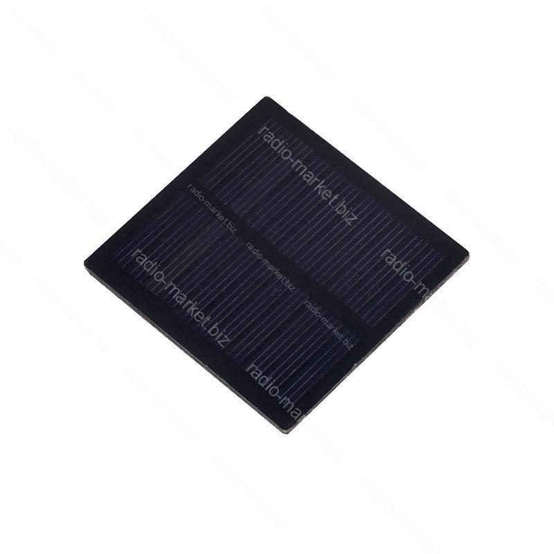 Сонячний модуль HX6562