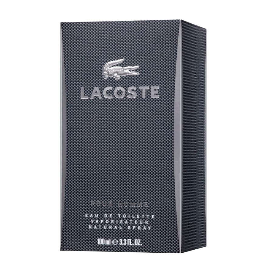 Lacoste Pour Homme 100 ml