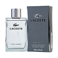 Парфуми Lacoste Pour Home Туалетна вода 100 ml (Lacoste Парфуми Для Чоловіків)