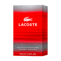 Lacoste Style In Play Туалетна вода 125 ml (Lacoste Style In Play 125ml), фото 4