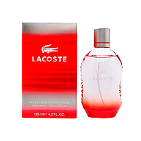 Lacoste Style In Play Туалетная вода 125 ml (Популярный Мужской Парфюм)