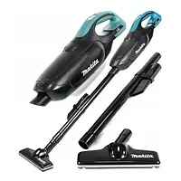 Промышленный пылесос Makita DCL182ZB