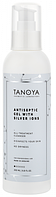 Гель-антисептик с ионами серебра 100мл/доз TANOYA