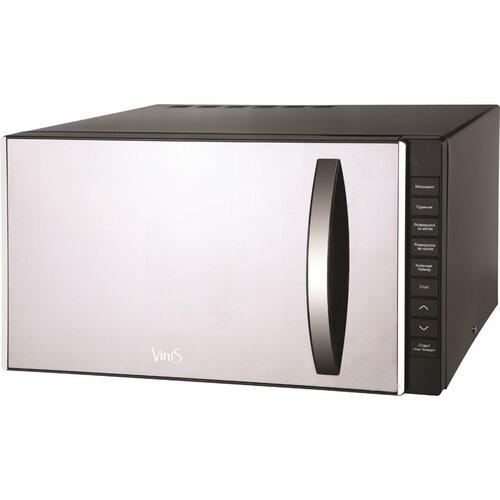 Мікрохвильова піч СОЛО VINIS VMW-E23802B