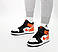 Чоловічі Кросівки Nike Air Jordan 1 Retro, фото 2