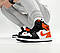 Чоловічі Кросівки Nike Air Jordan 1 Retro, фото 5
