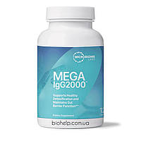Microbiome Labs Mega IgG 2000 / Мега IgG 2000 120 капс.